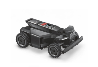 SEGWAY Navimow X420E